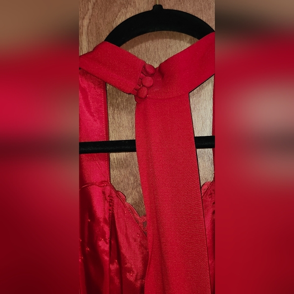 SIZE 4, SIZE 5 Evening/cocktail/prom gounds - Picture 4 of 11